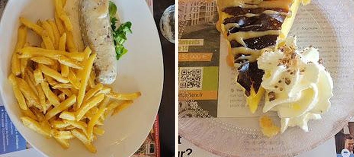 La Pointe Du Zinc - Gallery Image 1