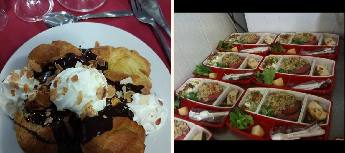 La Pointe Du Zinc - Gallery Image 3