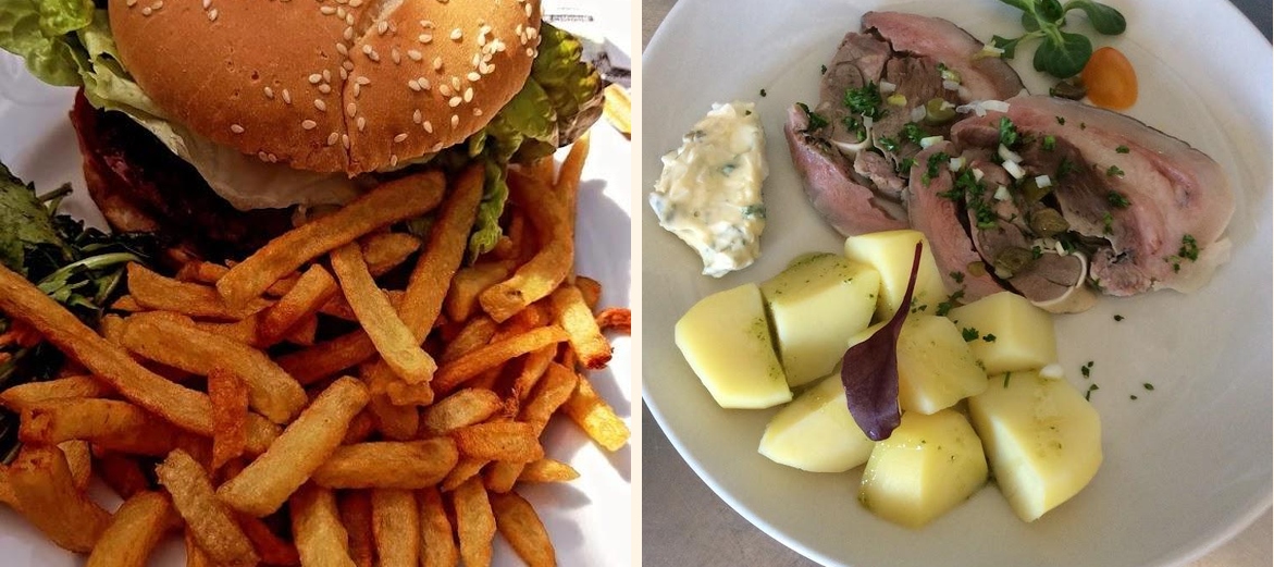 La Pointe Du Zinc - Gallery Image 4