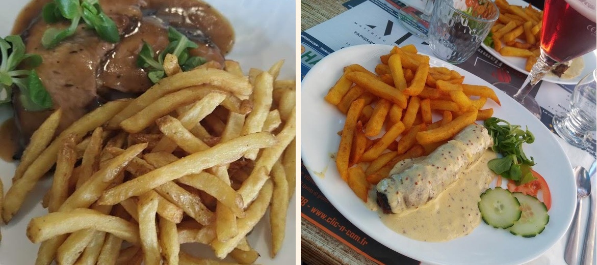 La Pointe Du Zinc - Gallery Image 5